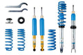 Bilstein B14 SUSPENSION PSS(REGULABLE) SET COMPLETO OPEL ASTRA K K B14 | Suspensión Premium APEXCORSE