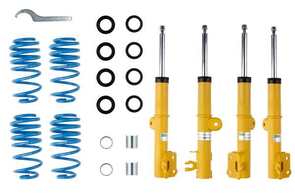 Bilstein B14 SUSPENSION PSS(REGULABLE) SET COMPLETO MB E-KLASSE W213 K B14 | Suspensión Premium APEXCORSE