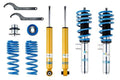 Bilstein B14 SUSPENSION PSS(REGULABLE) SET COMPLETO FIAT 500X 2-WD K B14 | Suspensión Premium APEXCORSE