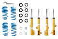 Bilstein B14 SUSPENSION PSS(REGULABLE) SET COMPLETO BMW 1-4 F20-36 2WD K B14 | Suspensión Premium APEXCORSE