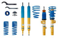 Bilstein B14 SUSPENSION PSS(REGULABLE) SET COMPLETO FIAT 500X 4-WD K B14 | Suspensión Premium APEXCORSE
