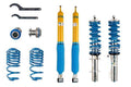 Bilstein B16 SUSPENSION PSS(REGULABLE) SET COMPLETO AUDI A3/TT SEAT LEON VWGOLF4 K B16 | Suspensión Premium APEXCORSE