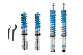 Bilstein B16 SUSPENSION PSS(REGULABLE) SET COMPLETO AUDI TT (8N3 8N9) SEAT LEON K B16 | Suspensión Premium APEXCORSE
