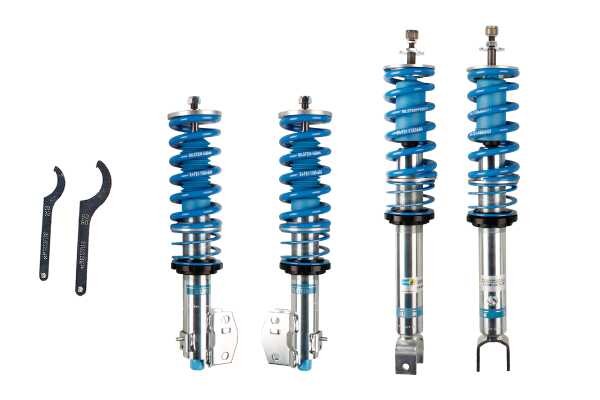 Bilstein B16 SUSPENSION PSS(REGULABLE) SET COMPLETO AUDI S4/RS4 B5 4WD K B16 | Suspensión Premium APEXCORSE