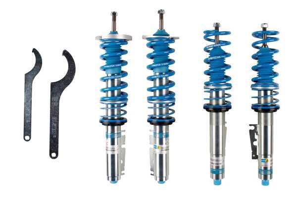 Bilstein B16 SUSPENSION PSS(REGULABLE) SET COMPLETO BMW 3 E36 M3 K B16 | Suspensión Premium APEXCORSE