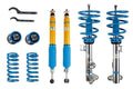 Bilstein B16 SUSPENSION PSS(REGULABLE) SET COMPLETO PORSCHE BOXSTER 986 K B16 | Suspensión Premium APEXCORSE