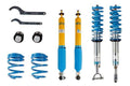 Bilstein B16 SUSPENSION PSS(REGULABLE) SET COMPLETO AUDI A6/S6/RS6 4B 4WD K B16 | Suspensión Premium APEXCORSE