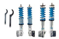 Bilstein B16 SUSPENSION PSS(REGULABLE) SET COMPLETO ALFA ROMEO 147/156 K B16 | Suspensión Premium APEXCORSE