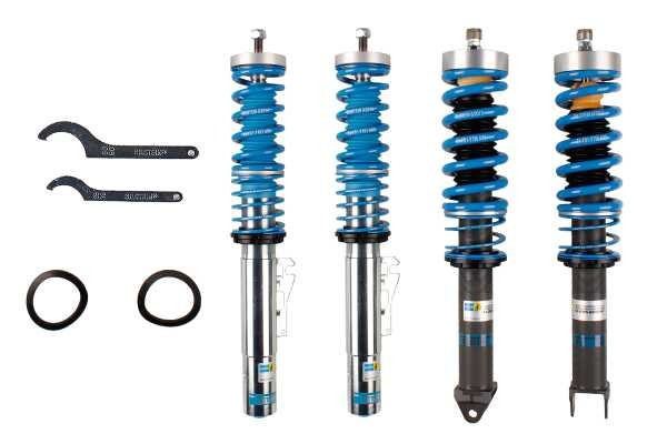 Bilstein B16 SUSPENSION PSS(REGULABLE) SET COMPLETO MAZDA RX-8 K B16 | Suspensión Premium APEXCORSE