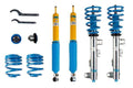 Bilstein B16 SUSPENSION PSS(REGULABLE) SET COMPLETO PORSCHE 911 997 K B16 PSS9 | Suspensión Premium APEXCORSE