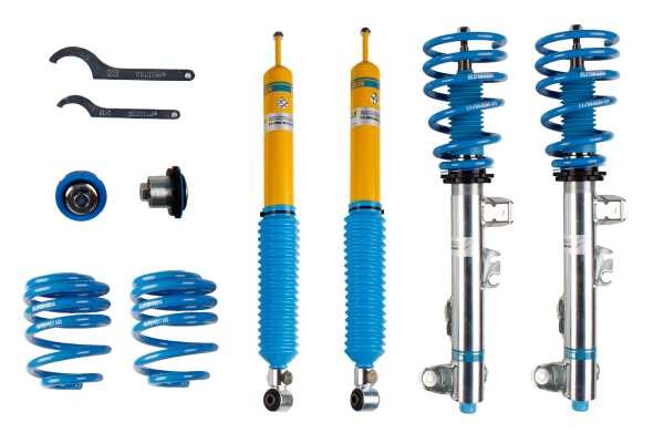 Bilstein B16 SUSPENSION PSS(REGULABLE) SET COMPLETO PORSCHE 911 997 K B16 PSS9 | Suspensión Premium APEXCORSE