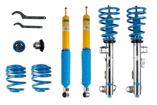 Bilstein B16 SUSPENSION PSS(REGULABLE) SET COMPLETO BMW M3 3.2 (E36) K B16 | Suspensión Premium APEXCORSE