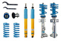 Bilstein B16 SUSPENSION PSS(REGULABLE) SET COMPLETO BMW M3 3.0 (E36) K B16 | Suspensión Premium APEXCORSE