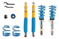 Bilstein B16 SUSPENSION PSS(REGULABLE) SET COMPLETO BMW 3 (E46) V/H B16 | Suspensión Premium APEXCORSE
