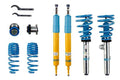 Bilstein B16 SUSPENSION PSS(REGULABLE) SET COMPLETO BMW E46 M3 K B16 PSS10 | Suspensión Premium APEXCORSE