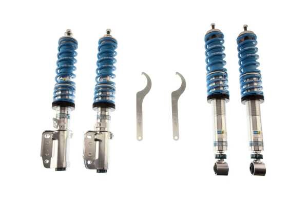 Bilstein B16 SUSPENSION PSS(REGULABLE) SET COMPLETO PORSCHE 964 -_01.1991 K B16 | Suspensión Premium APEXCORSE