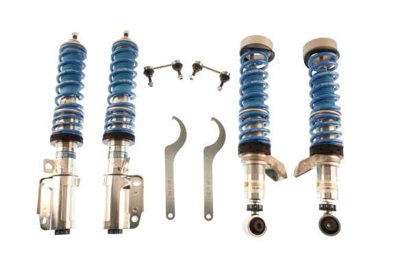 Bilstein B16 SUSPENSION PSS(REGULABLE) SET COMPLETO PORSCHE 911 (964) V/H B16 | Suspensión Premium APEXCORSE