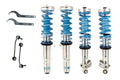 Bilstein B16 SUSPENSION PSS(REGULABLE) SET COMPLETO PORSCHE 996 C2 K B16 | Suspensión Premium APEXCORSE