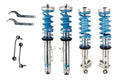 Bilstein B16 SUSPENSION PSS(REGULABLE) SET COMPLETO PORSCHE 996 C4 K B16 | Suspensión Premium APEXCORSE