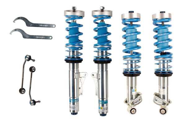 Bilstein B16 SUSPENSION PSS(REGULABLE) SET COMPLETO PORSCHE 996 C4 K B16 | Suspensión Premium APEXCORSE