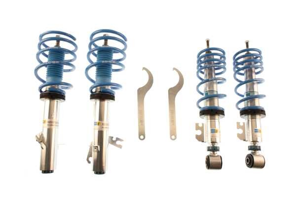 Bilstein B16 SUSPENSION PSS(REGULABLE) SET COMPLETO PORSCHE 911 (997) V/H B16 | Suspensión Premium APEXCORSE