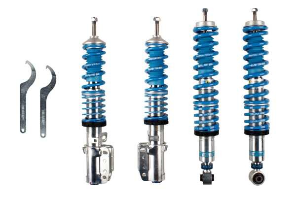 Bilstein B16 SUSPENSION PSS(REGULABLE) SET COMPLETO LOTUS ELISE K B16 PSS10 | Suspensión Premium APEXCORSE