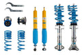 Bilstein B16 SUSPENSION PSS(REGULABLE) SET COMPLETO ALFA ROMEO 159 K B16 PSS10 | Suspensión Premium APEXCORSE