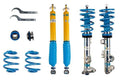 Bilstein B16 SUSPENSION PSS(REGULABLE) SET COMPLETO MB W204 C-KLASSE K B16 | Suspensión Premium APEXCORSE