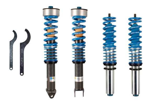 Bilstein B16 SUSPENSION PSS(REGULABLE) SET COMPLETO BMW Z4 M COUPE K B16 | Suspensión Premium APEXCORSE