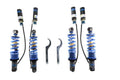 Bilstein B16 SUSPENSION PSS(REGULABLE) SET COMPLETO AUDI A4 A5 (B8) K B16 PSS10 | Suspensión Premium APEXCORSE