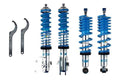 Bilstein B16 SUSPENSION PSS(REGULABLE) SET COMPLETO MINI MK II K B16 | Suspensión Premium APEXCORSE