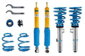 Bilstein B16 SUSPENSION PSS(REGULABLE) SET COMPLETO AUDI A4 SEAT EXEO V/H B16 | Suspensión Premium APEXCORSE