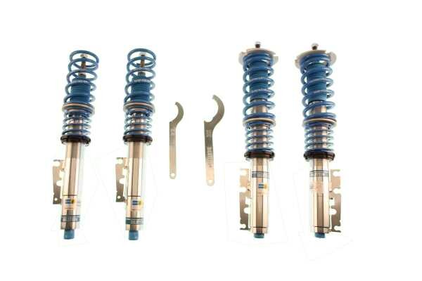 Bilstein B16 SUSPENSION PSS(REGULABLE) SET COMPLETO BMW 5ER LIMO. (F10) K B16 PSS10 | Suspensión Premium APEXCORSE