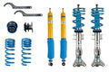 Bilstein B16 SUSPENSION PSS(REGULABLE) SET COMPLETO BMW 3ER 1ER HOHE VERSION K B16 PSS10 | Suspensión Premium APEXCORSE