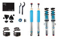 Bilstein B16 SUSPENSION PSS(REGULABLE) SET COMPLETO BMW 1-4 F20-36 4WD K B16 | Suspensión Premium APEXCORSE
