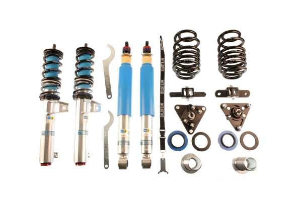 Bilstein B16 SUSPENSION PSS(REGULABLE) SET COMPLETO BMW M3 E36 K CS | Suspensión Premium APEXCORSE