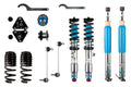 Bilstein B16 SUSPENSION PSS(REGULABLE) SET COMPLETO AUDI A6 4G K B16 | Suspensión Premium APEXCORSE