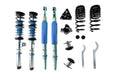 Bilstein B16 SUSPENSION PSS(REGULABLE) SET COMPLETO PORSCHE 981 K B16 PSS10 | Suspensión Premium APEXCORSE