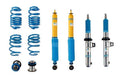 Bilstein B16 SUSPENSION PSS(REGULABLE) SET COMPLETO MB C KLASSE 204 207 K CS | Suspensión Premium APEXCORSE