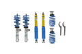 Bilstein B16 SUSPENSION PSS(REGULABLE) SET COMPLETO AUDI A3 8V GOLF 7 50MM STARRACHSE K B16 | Suspensión Premium APEXCORSE