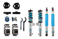 Bilstein B16 SUSPENSION PSS(REGULABLE) SET COMPLETO MB A-KLASSE (W176) KIT B16 | Suspensión Premium APEXCORSE