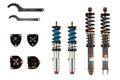 Bilstein B16 SUSPENSION PSS(REGULABLE) SET COMPLETO MINI COOPER R56 K CS | Suspensión Premium APEXCORSE