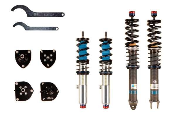 Bilstein B16 SUSPENSION PSS(REGULABLE) SET COMPLETO MINI COOPER R56 K CS | Suspensión Premium APEXCORSE