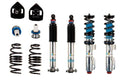 Bilstein B16 SUSPENSION PSS(REGULABLE) SET COMPLETO PORSCHE 991 GT3 K CS | Suspensión Premium APEXCORSE