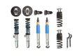 Bilstein B16 SUSPENSION PSS(REGULABLE) SET COMPLETO MB AMG A45 A-KLASSE CLA W176 K CS | Suspensión Premium APEXCORSE