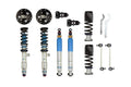 Bilstein B16 SUSPENSION PSS(REGULABLE) SET COMPLETO MB C-KLASSE W205 K B16 PSS10 | Suspensión Premium APEXCORSE
