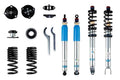 Bilstein B16 SUSPENSION PSS(REGULABLE) SET COMPLETO BMW M3/M4 K CS | Suspensión Premium APEXCORSE