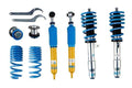 Bilstein B16 SUSPENSION PSS(REGULABLE) SET COMPLETO MB C-KLASSE W205 AMG K CS | Suspensión Premium APEXCORSE