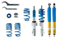 Bilstein B16 SUSPENSION PSS(REGULABLE) SET COMPLETO BMW MINI (F56) K B16 PSS10 | Suspensión Premium APEXCORSE