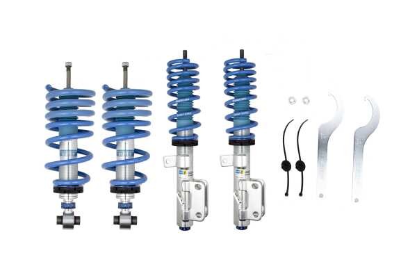 Bilstein B16 SUSPENSION PSS(REGULABLE) SET COMPLETO BMW 1-4 F20-36 4WD KOMFORT K B16 | Suspensión Premium APEXCORSE